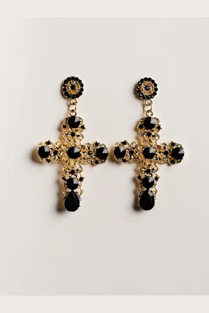 Theater Contemporary Drop Earrings