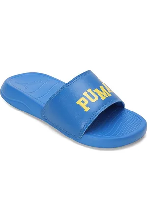 PUMA Kids Popcat 20 Sliders