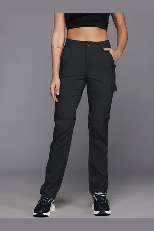 Columbia Silver Ridge Utility Convertible Sports Track Pants