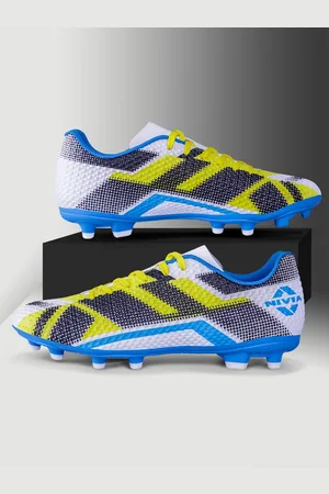NIVIA Men DAGGER Football Shoes