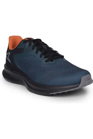 POWER Men Textile Training or Gym Non-Marking Shoes