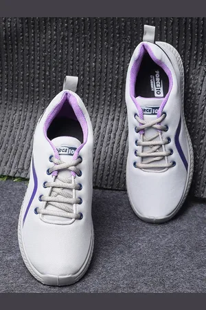 Liberty Women Mesh Running Shoes