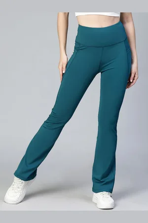 ATHLISIS Women Ankle Length Track Pant