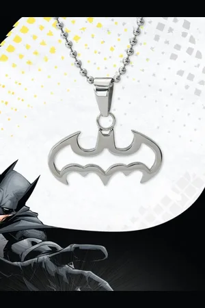 Salty Men Handcrafted Necklace