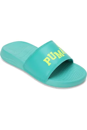 PUMA Kids Popcat 20 Sliders