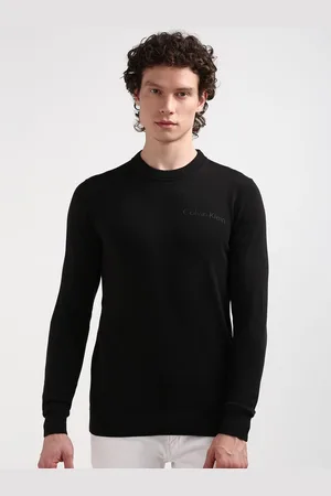 Calvin Klein Men Pullover