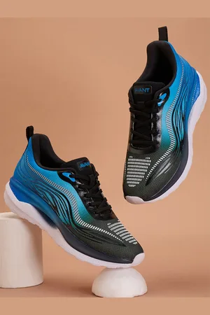 Avant Men Hexagon Running Shoes