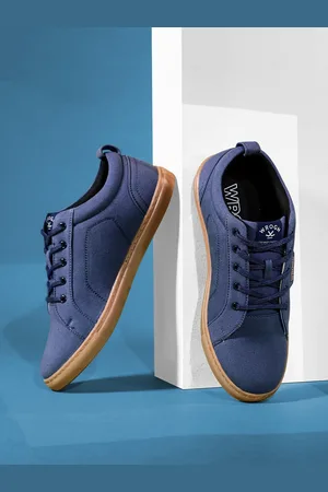 WROGN Men Everyday Sneakers