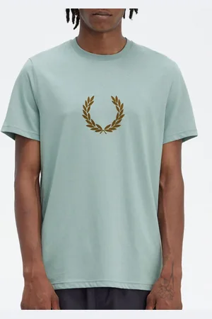 Fred Perry Men Regular Fit T-shirt