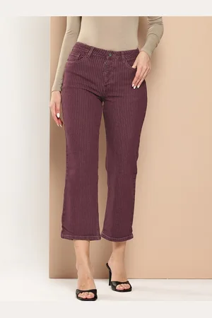 Chemistry Women Straight Fit Jeans