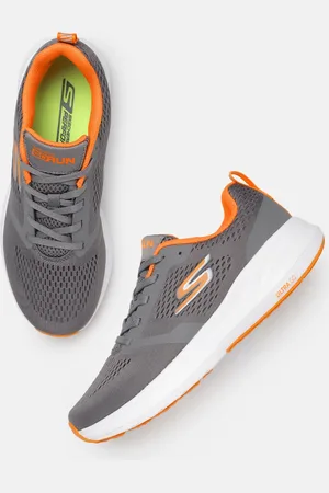 Skechers Men Go Run Pure 2 Running Shoes