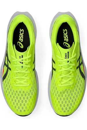 Asics HYPER SPEED 4 Men Textured Running Sports Shoes