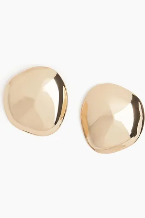 H&M Asymmetric Earrings