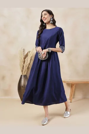 Anouk Maxi Dress