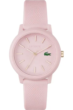 Lacoste Women Silicon Straps Analogue Watch 2001213
