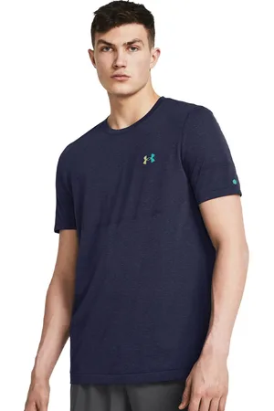Under Armour Rush Seamless Legacy Tshirts