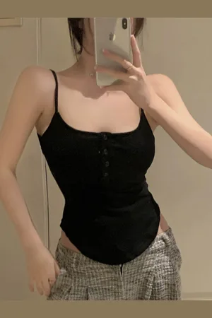 LULU & SKY Women Solid Top