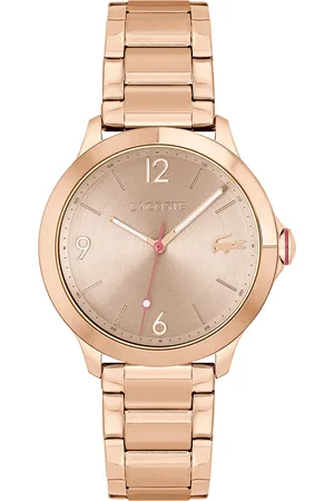 Lacoste Women Moonball Analogue Watch 2001332