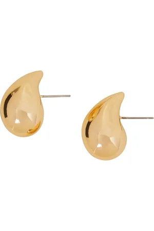 Accessorize Teardrop Shaped Stud Earrings