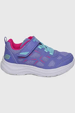 Skechers Girls GLIMMER KICKS - FRESH GLOW Sneakers