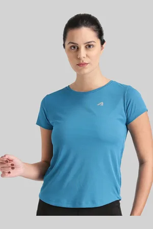 BOLDFIT Polyester Training Tshirt