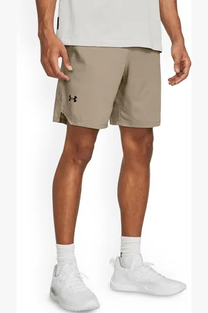 Under Armour UA Training Slim Fit Shorts