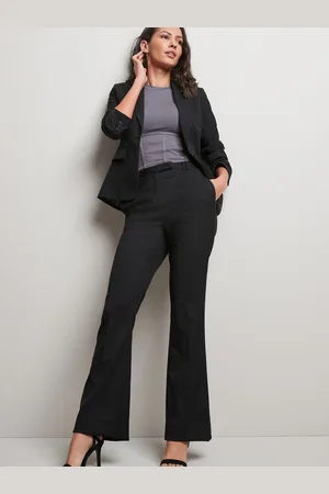 Next Women Semi Formal Bootcut Trousers