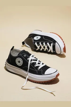 TRY ME Men Colourblocked Sneakers Casual Shoes