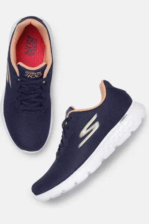 Skechers Women Go Run 400 - Action Running Shoes