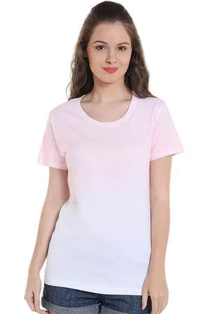 Campus Styled Back Top