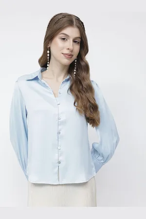 DressBerry The Denim Alternative Shirt