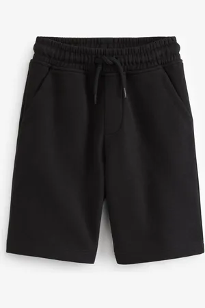 Next Boys Solid Shorts