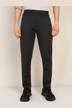 Golden Kite Men Mid Rise Track Pants