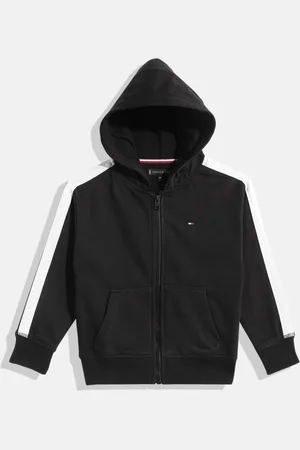 Tommy Hilfiger Boys Hooded Sweatshirt