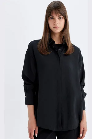 DeFacto Women Long Sleeved Shirt