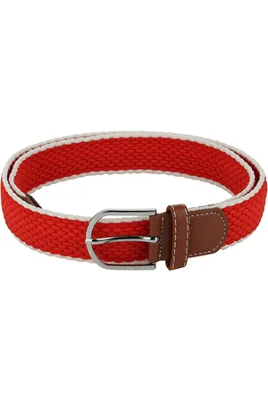 DressBerry Women Braided Casual Belt