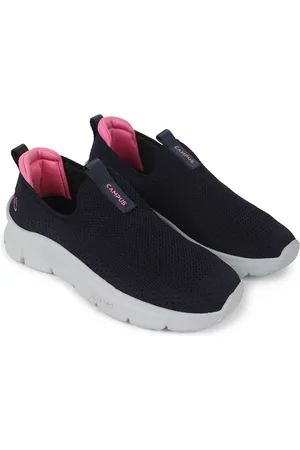 Campus KURSTIN Women Slip-On Walking Shoe