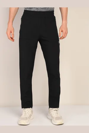 Golden Kite Men Mid Rise Regular Fit Track Pants