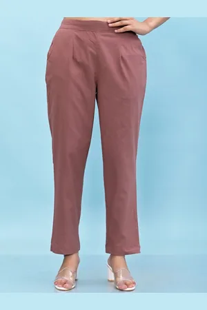 Juniper Women Smart Trousers
