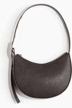 H&M Women Coated Shoulder Bag