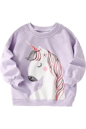 Stylecast Girls Graphic Printed Round Neck T-shirt