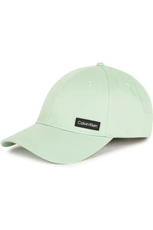 Calvin Klein Men Organic Cotton Baseball Cap