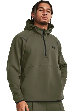 Under Armour Unstoppable Flc Hoodie Sweatshirt
