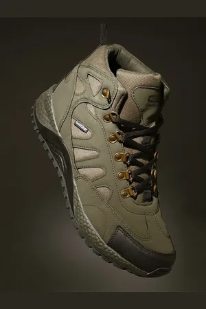 Goldstar Men Running Non-Marking Shoes