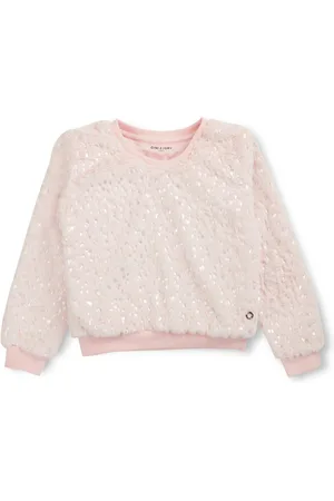 Gini and Jony Girls Sweatshirt