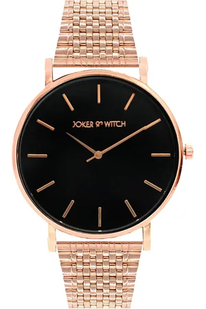 Joker & Witch Women Watch Gift Set JWBS597_M