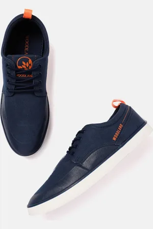 Woodland Men Sneakers