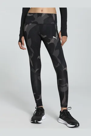 PUMA Active Women Printed Training Tights