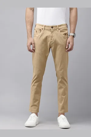 Ralph Lauren Men Henry Fit Chinos Trousers