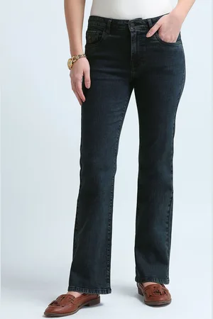 Ralph Lauren Skinny Fit Bootcut Stretchable Jeans